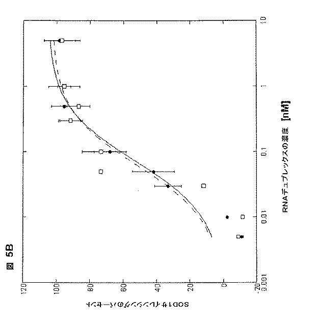 5697993-修飾ＲＮＡｉポリヌクレオチドおよびその使用 図000026