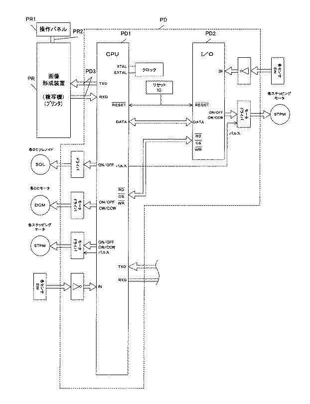 5725251-シート処理装置及び画像形成システム 図000026