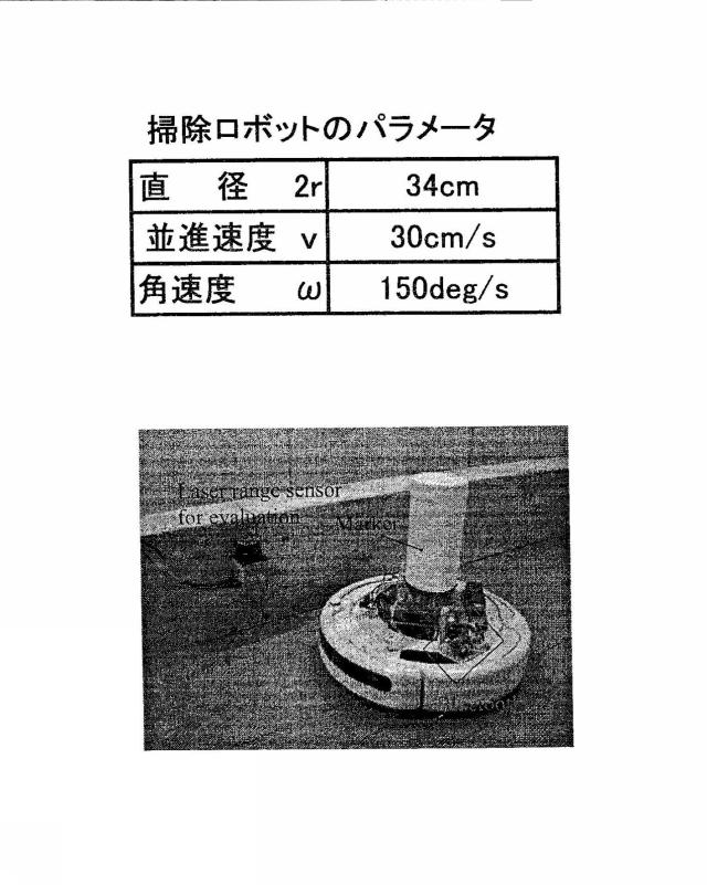 5744676-環境地図を用いた掃除ロボット 図000026