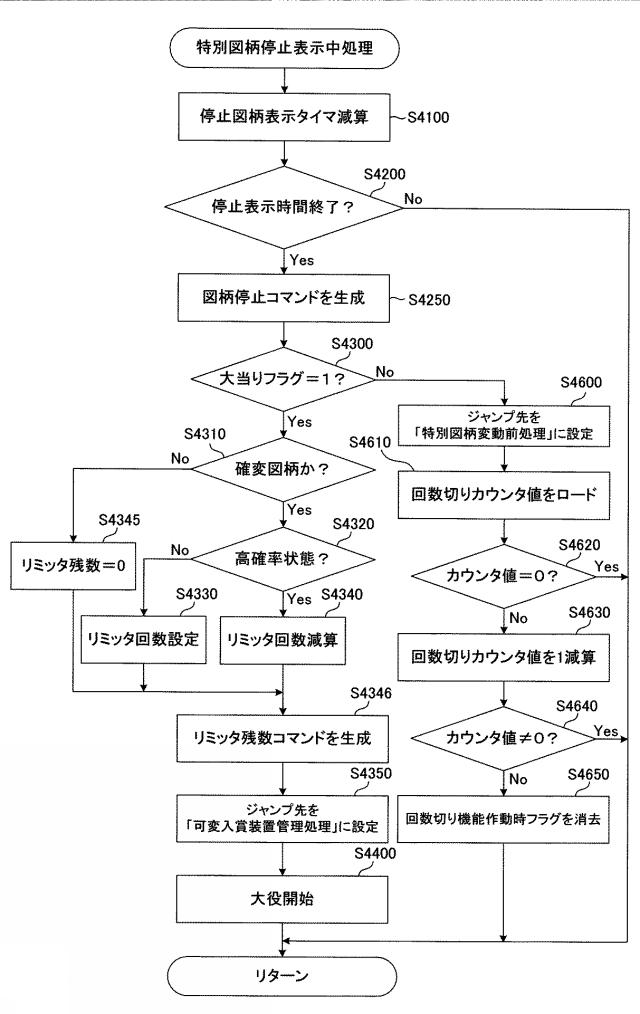 5787632-遊技機 図000026