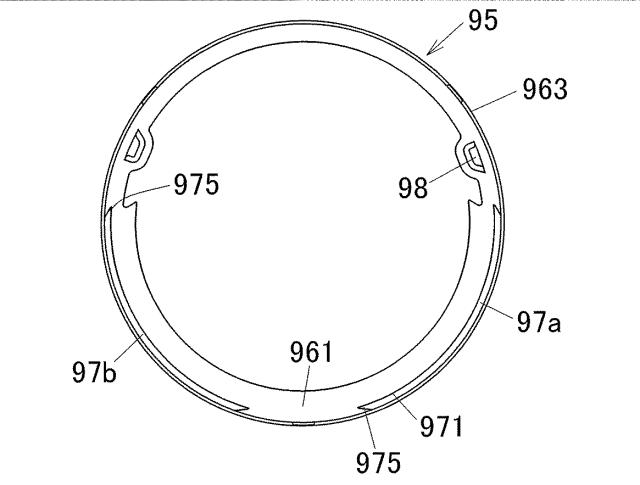 5801703-浴槽用給湯口アダプターおよびそのフィルター部材 図000026