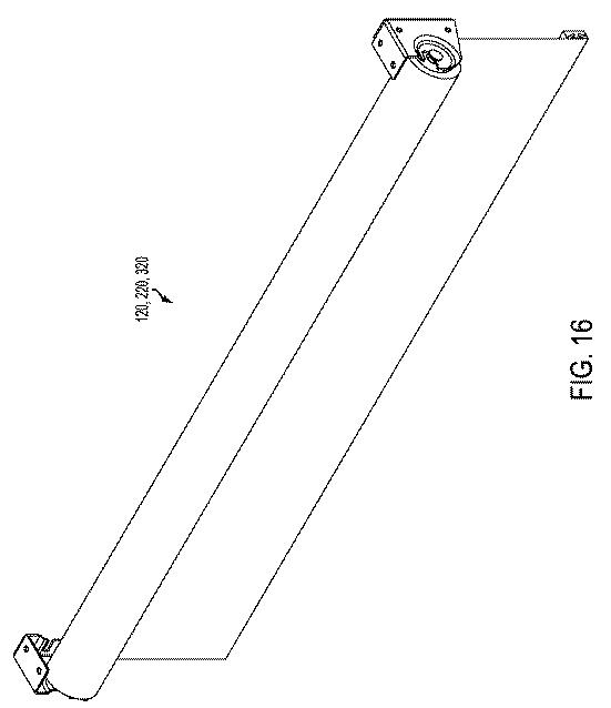 5822277-電動式ローラーシェードの作動方法 図000026