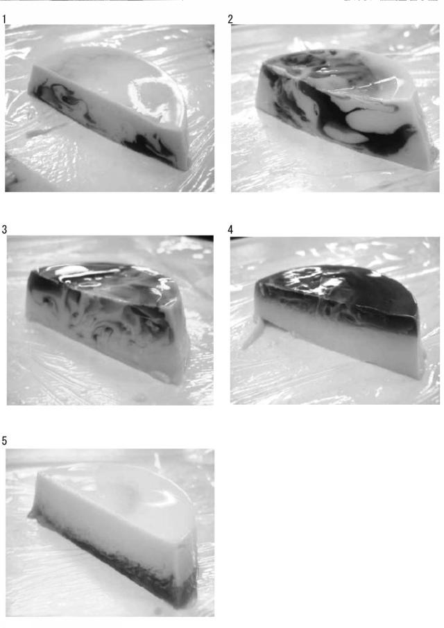 5836175-ゲル状食品およびその製造方法 図000026