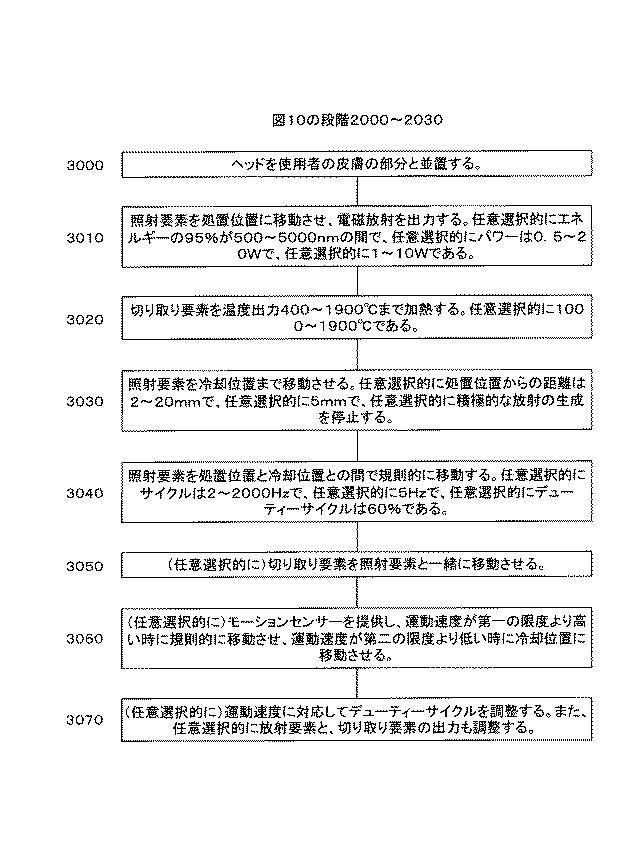 6022560-脱毛および発毛抑制器具 図000026