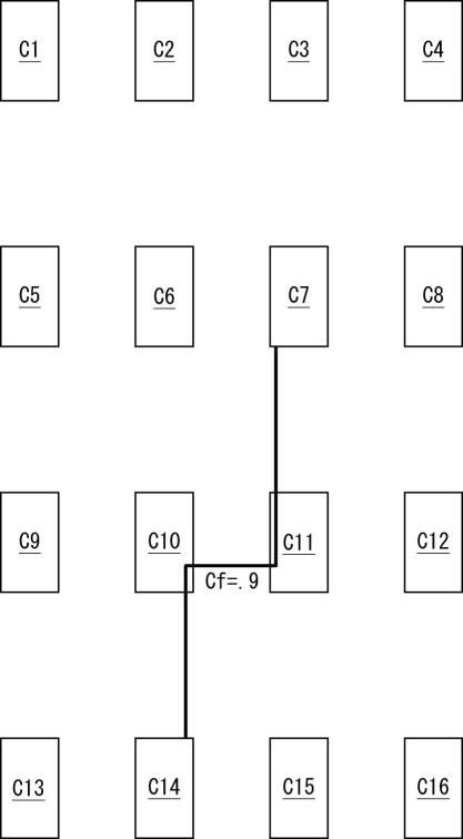 6060316-ＮｏＣを構成するための方法及びシステム並びにコンピュータ可読記憶媒体 図000026