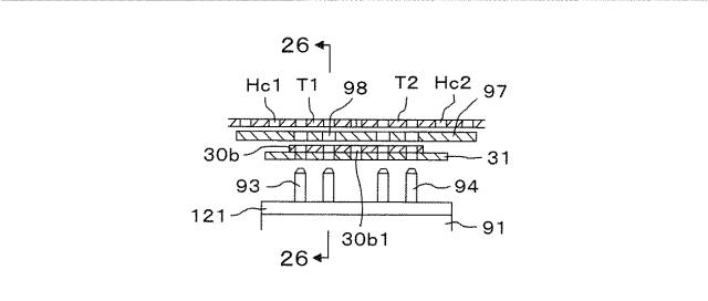 6067033-スプライシング装置およびスプライシングテープ検知方法 図000026