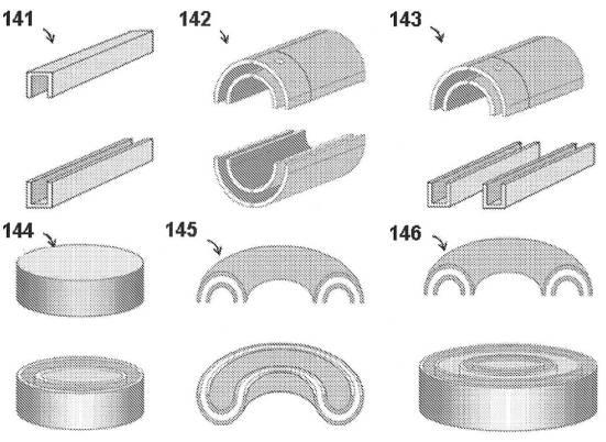 6223397-質量スペクトル分析の方法及び質量分析計 図000026