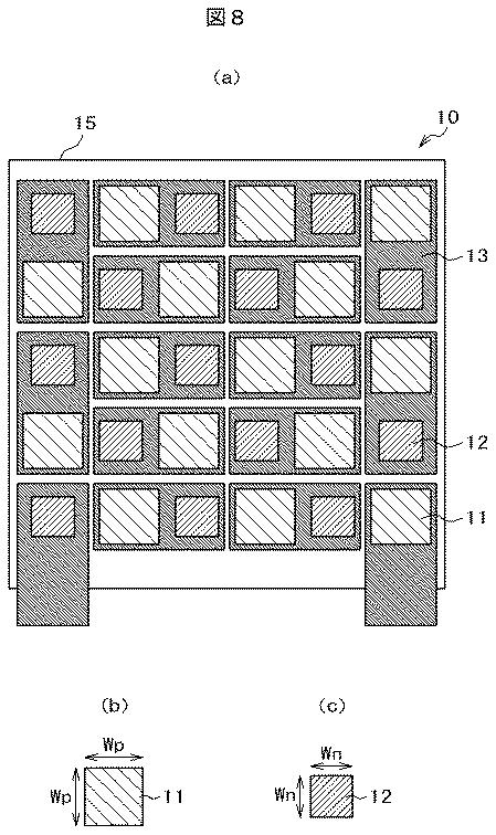 6252413-熱電変換材料及びそれを用いた熱電変換モジュール 図000026