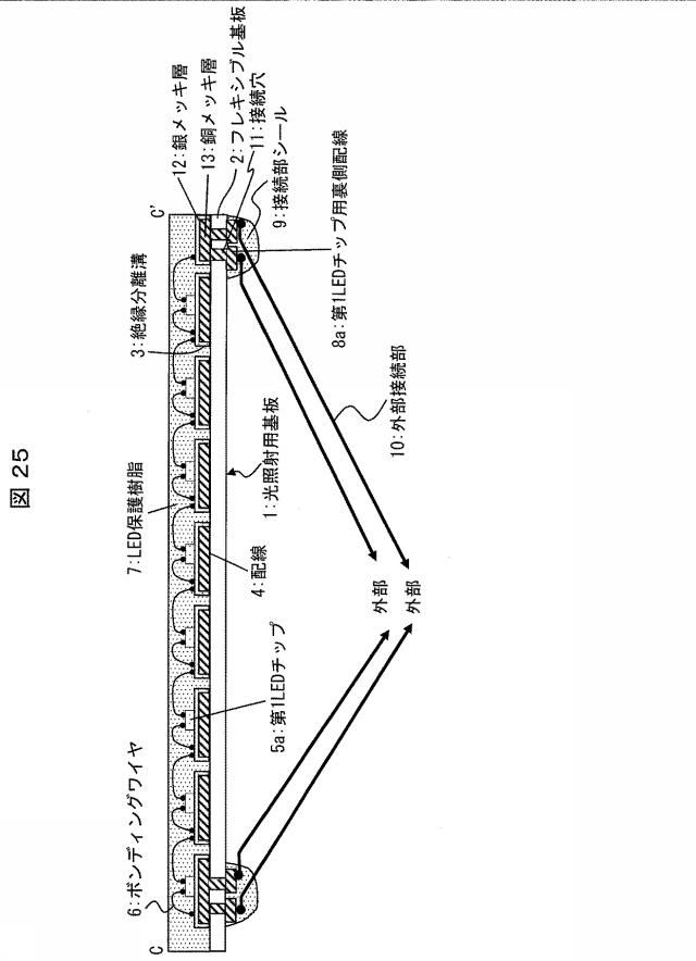 6445187-光照射装置および光治療器 図000026