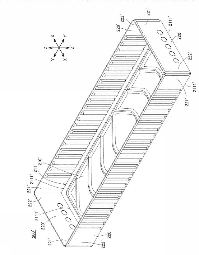 6533099-火床カバー及びこれを備えたバーベキューグリル 図000026