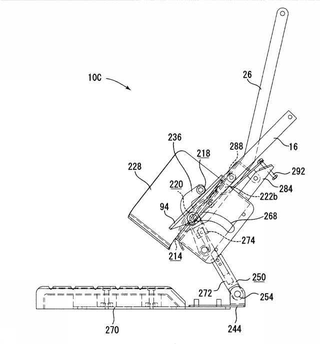 6556401-自動車用アクセル誤操作防止装置 図000026