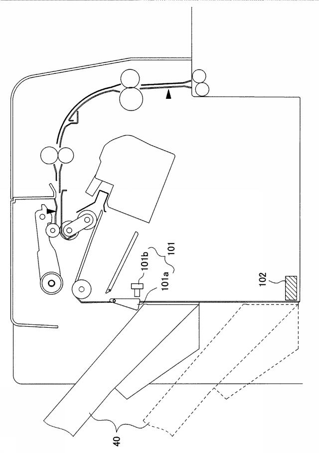 6623067-シート集積装置 図000026