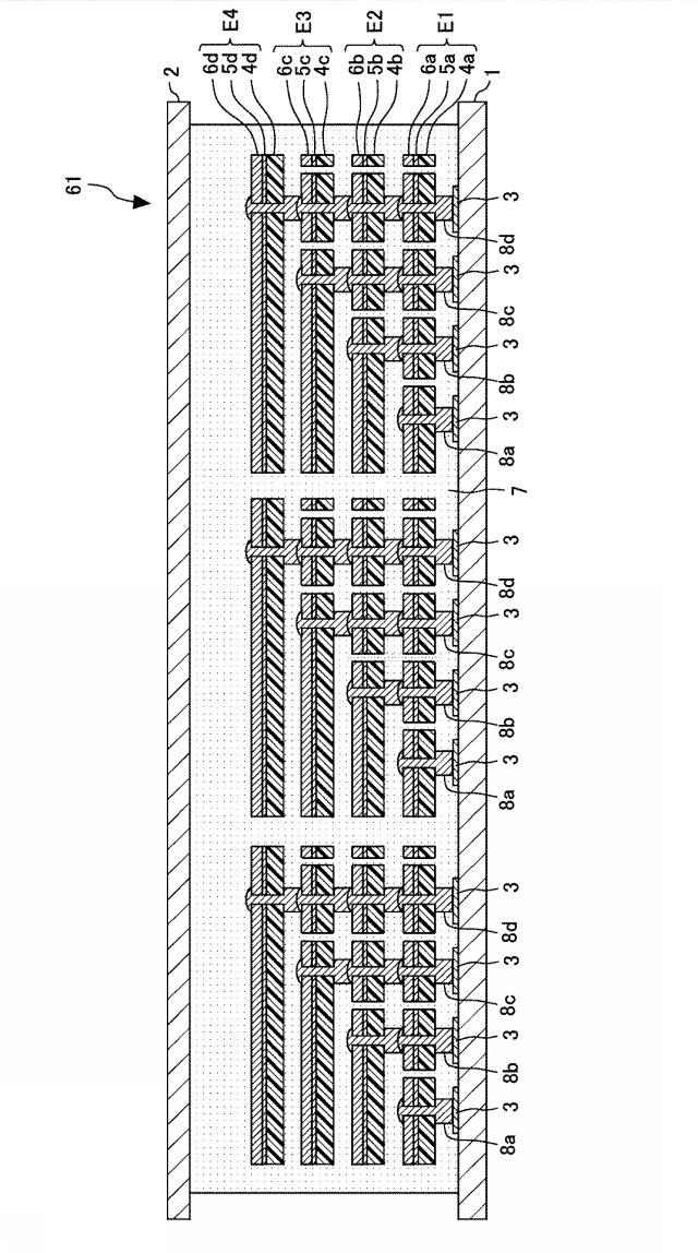 6623717-エレクトロクロミック表示装置及びその製造方法 図000026