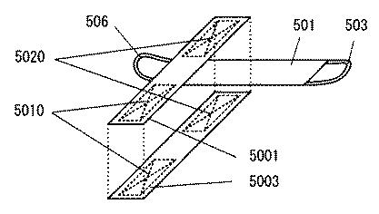 6719697-地点間移動装置  及び  姿勢保持具 図000026