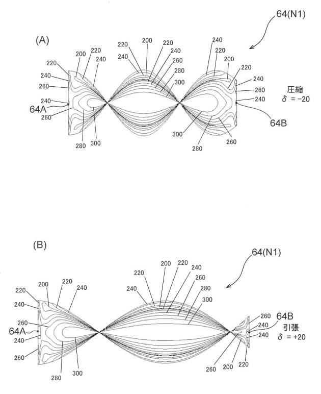 6720702-エネルギ吸収デバイス、耐震壁及び免震構造 図000026