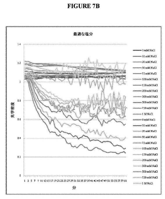6735796-グラム陽性細菌を検出および処置するためのＳｔｒｅｐｔｏｃｏｃｃｕｓバクテリオファージリシン 図000026