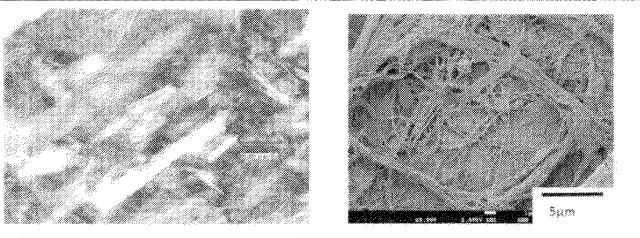 6775160-疎水化セルロース系繊維用の解繊助剤、それを使用する樹脂組成物の製造方法並びに成形体 図000026