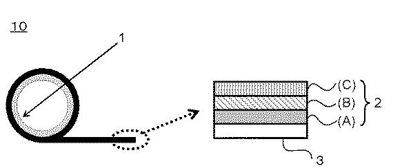 6788549-基板加工用仮接着フィルムロール、薄型基板の製造方法 図000026