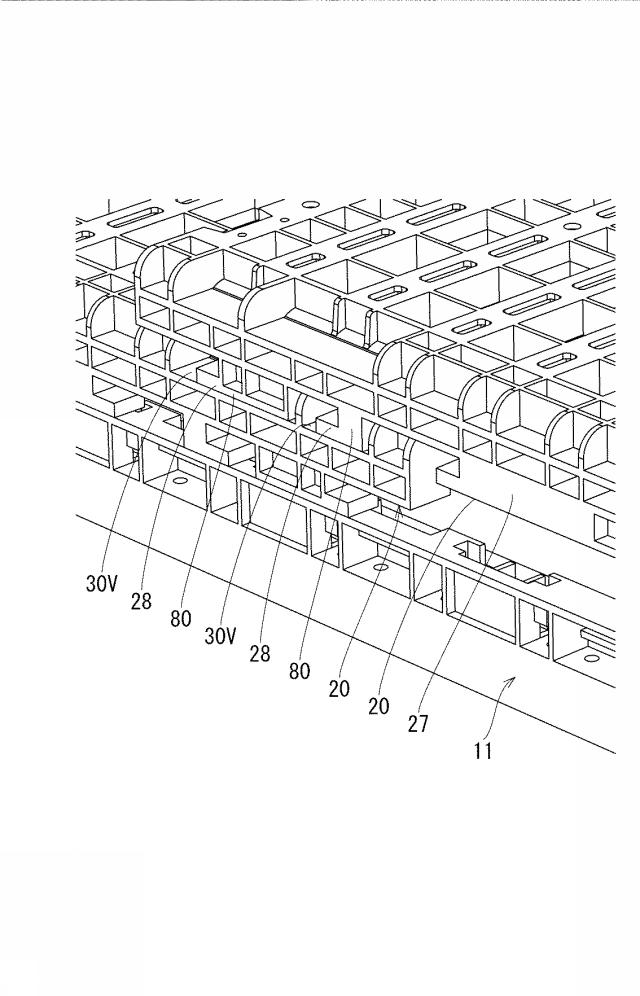 6791572-箱形容器 図000026