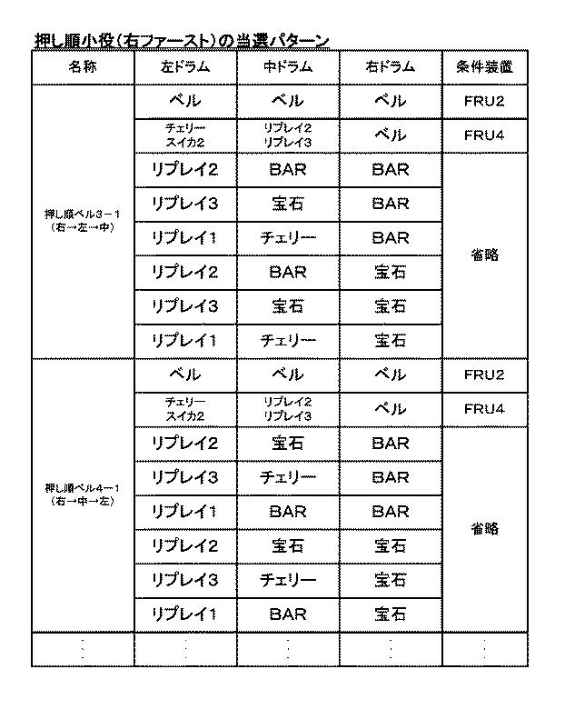 6795152-遊技機 図000026