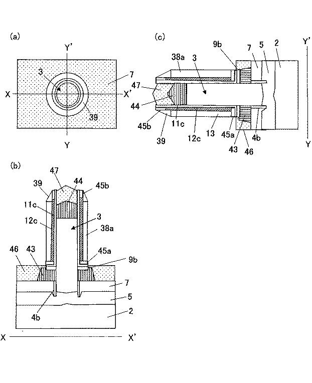 6799872-柱状半導体装置と、その製造方法。 図000026