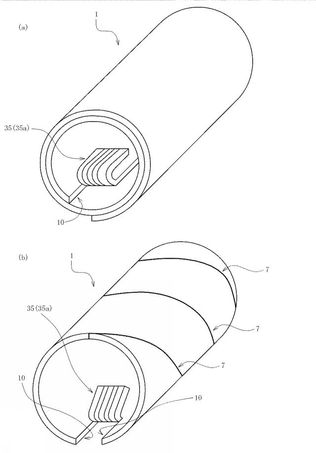 6887475-筒状プリント基板およびプリント基板一体成形品 図000026