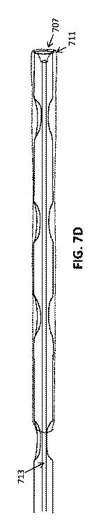 6924256-予め組み込まれた反転トラクタの血栓除去装置および方法 図000026