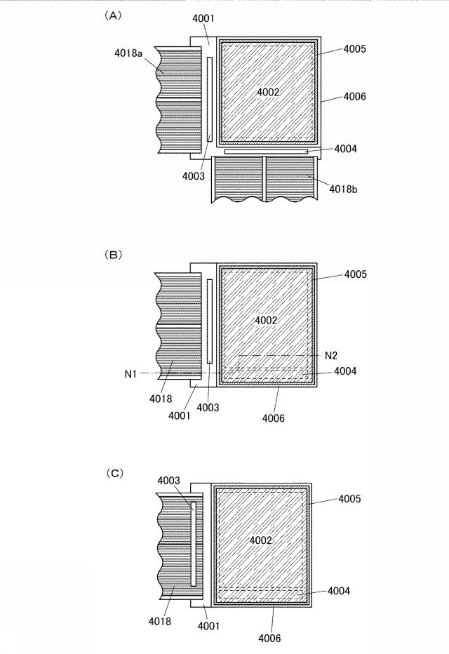 6985812-トランジスタの作製方法 図000026