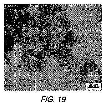 5943438-炭化水素前駆体物質を利用するグラフェン系炭素粒子の作製 図000027