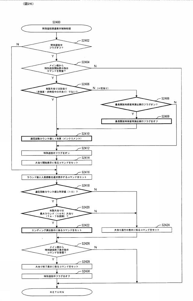 5999711-ぱちんこ遊技機 図000027