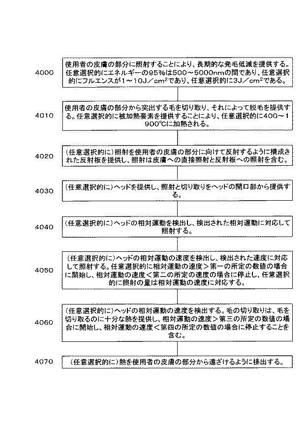 6022560-脱毛および発毛抑制器具 図000027