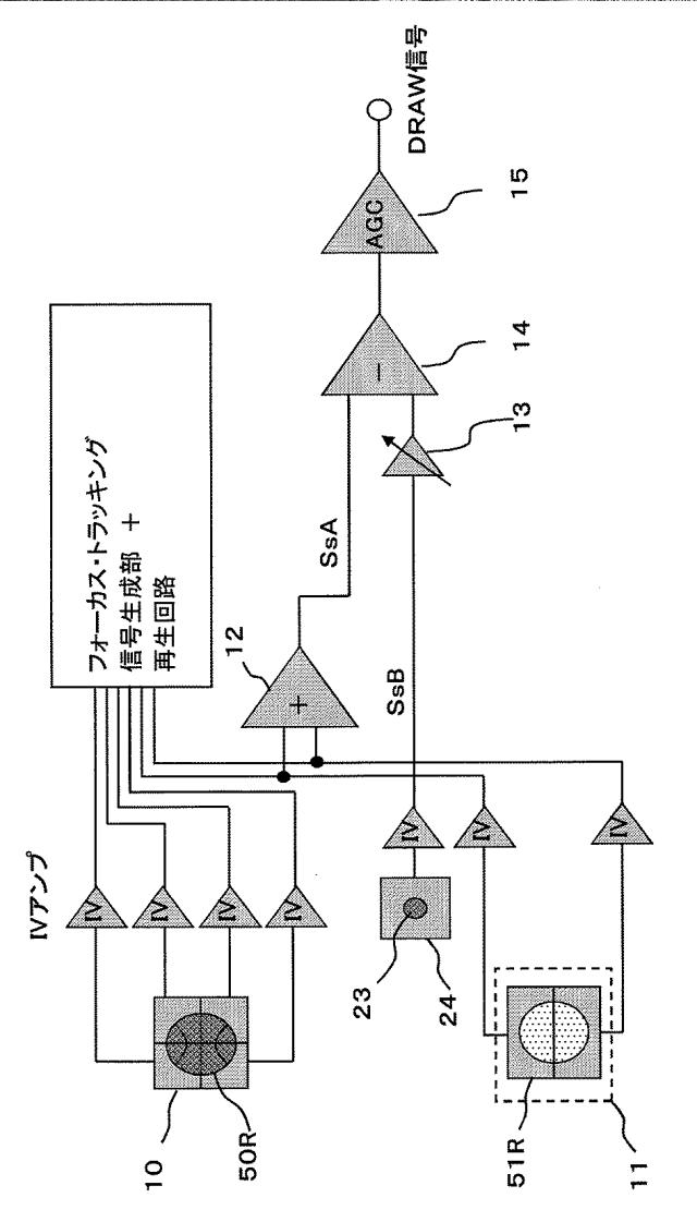 6032634-光ピックアップおよび光記録再生装置 図000027