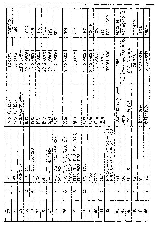 6049836-物理的な相互作用のためのモジュール式のロボットタイル 図000027