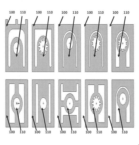 6190395-単一信号で複数被検体を検出する方法及び組成物 図000027