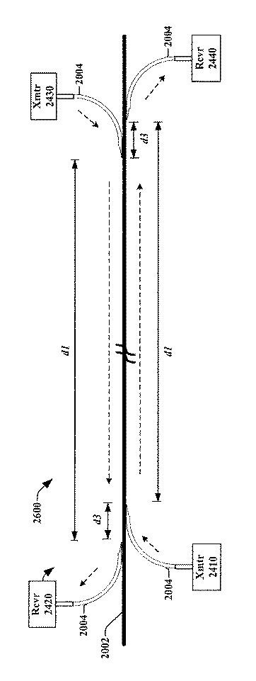 6345878-ダイバシティを有する誘導波伝送デバイス及びそれを使用するための方法 図000027