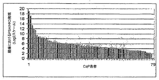 6383743-ＥＲＧ遺伝子発現における前立腺癌特異的変化ならびにそれらの変化に基づく検出および治療方法 図000027