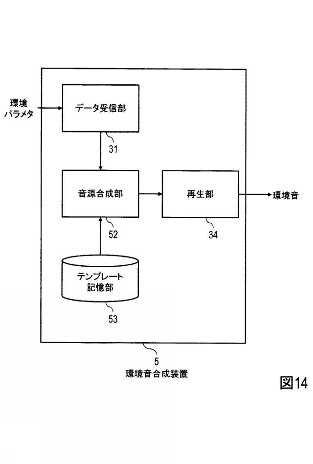 6443841-環境音伝送システム及び環境音伝送方法 図000027