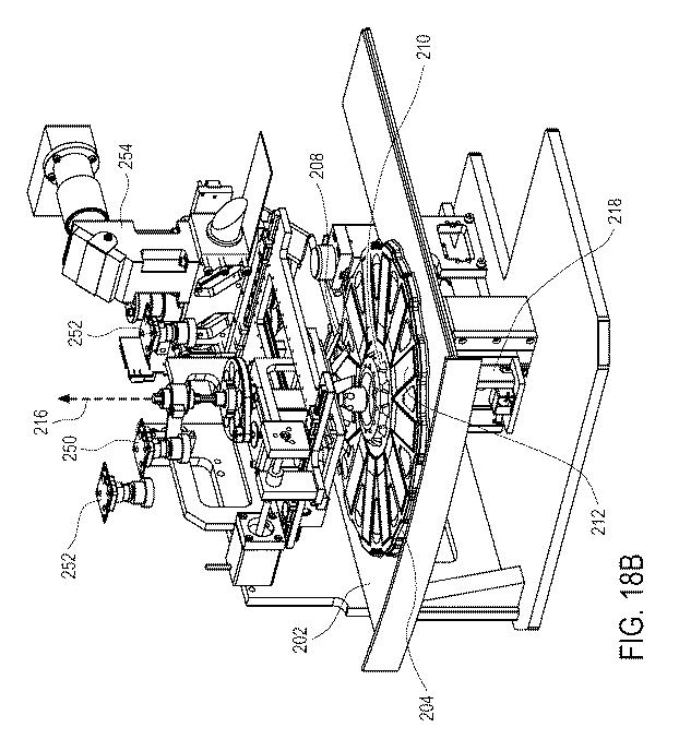 6577699-スライドクランプ締めアセンブリを有する顕微鏡 図000027