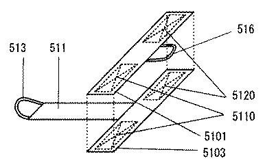 6719697-地点間移動装置  及び  姿勢保持具 図000027