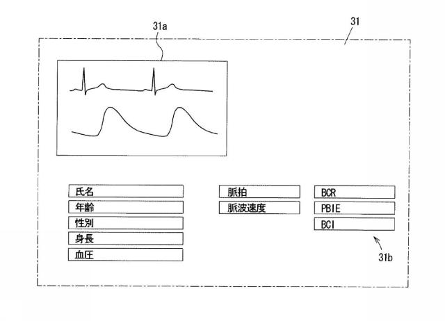 6742947-血液情報表示装置 図000027