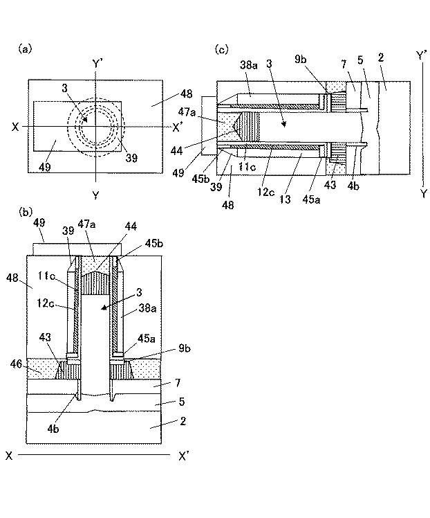 6799872-柱状半導体装置と、その製造方法。 図000027