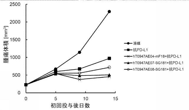 6846564-種交差性抗潜在型ＴＧＦ−β１抗体および使用方法 図000027