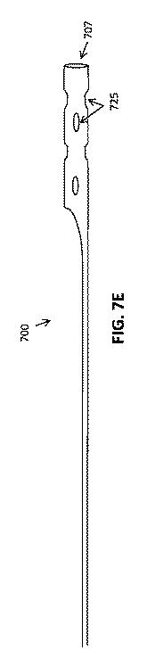 6924256-予め組み込まれた反転トラクタの血栓除去装置および方法 図000027