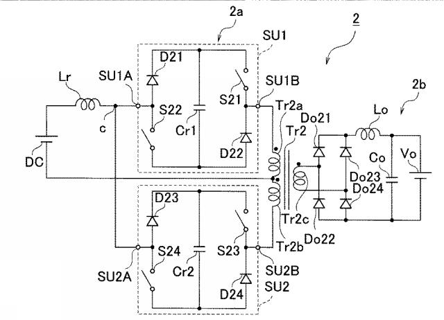 5831275-電力変換装置及びその駆動方法 図000028
