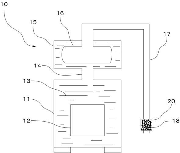 5831706-調湿剤を用いた開閉機器用のブリーザー及び調湿剤面積の決定方法 図000028