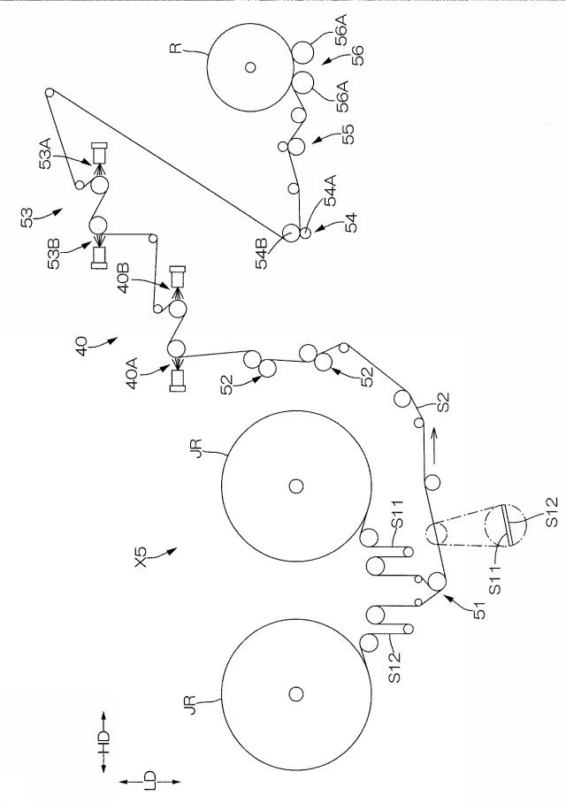 5833296-ティシュペーパー製品の製造方法 図000028