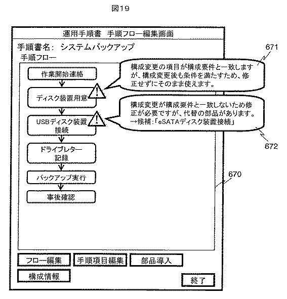 5833908-運用手順作成支援システム、及び作成方法 図000028
