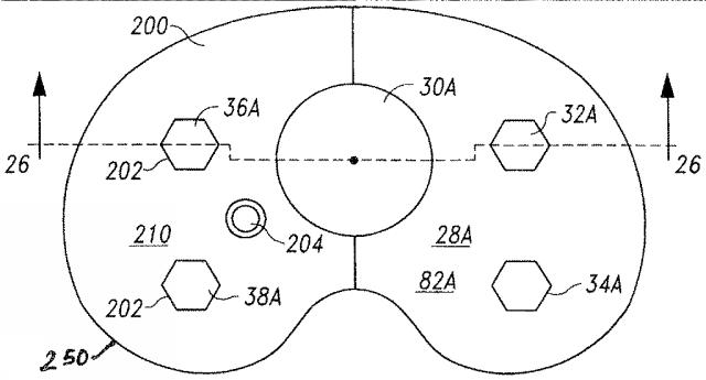 5916989-異なる質感を有する表面を備えた人工関節及びその人工関節の作製方法 図000028