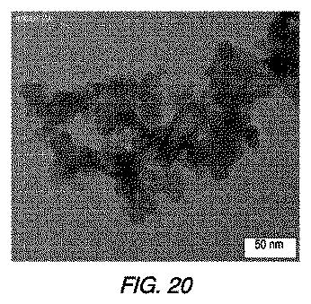 5943438-炭化水素前駆体物質を利用するグラフェン系炭素粒子の作製 図000028