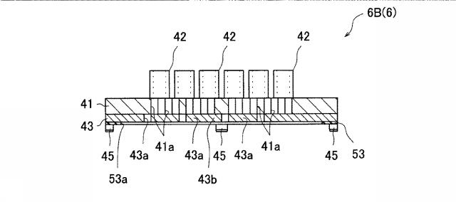 5953600-樹脂供給装置、樹脂モールド装置および樹脂供給方法 図000028